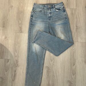 American eagle stretch jeans (long)